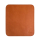 Podkładka pod mysz Baltan Podkładka na myszkę 30x30 brąz (M) BALT-MP-001-01